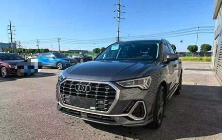 Audi Q3, 2021 год, 2 618 000 рублей, 1 фотография