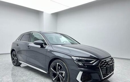 Audi A3, 2021 год, 2 268 000 рублей, 3 фотография
