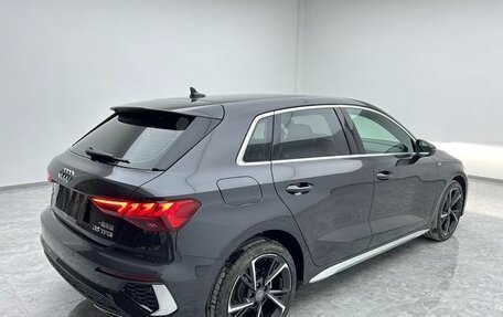 Audi A3, 2021 год, 2 268 000 рублей, 4 фотография