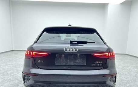 Audi A3, 2021 год, 2 268 000 рублей, 5 фотография