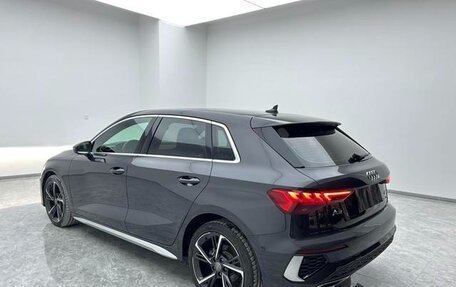 Audi A3, 2021 год, 2 268 000 рублей, 6 фотография