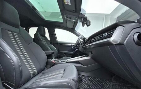 Audi A3, 2021 год, 2 268 000 рублей, 8 фотография