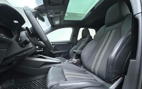 Audi A3, 2021 год, 2 268 000 рублей, 7 фотография