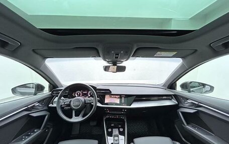 Audi A3, 2021 год, 2 268 000 рублей, 9 фотография