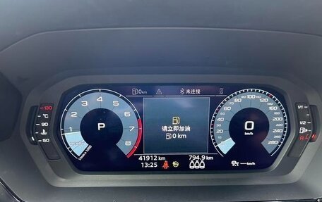 Audi A3, 2021 год, 2 268 000 рублей, 10 фотография