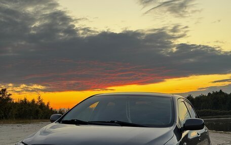 Toyota Corolla, 2008 год, 1 100 000 рублей, 1 фотография