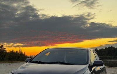 Toyota Corolla, 2008 год, 1 100 000 рублей, 1 фотография