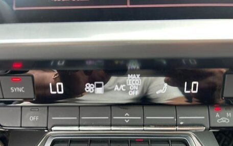 Audi A3, 2021 год, 2 268 000 рублей, 11 фотография