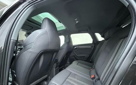 Audi A3, 2021 год, 2 268 000 рублей, 16 фотография