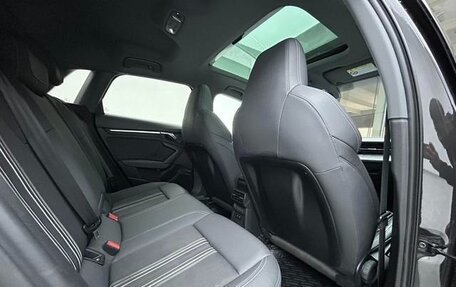 Audi A3, 2021 год, 2 268 000 рублей, 17 фотография