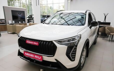 Haval Jolion, 2025 год, 2 499 000 рублей, 1 фотография