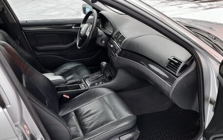 BMW 3 серия, 2001 год, 550 000 рублей, 4 фотография