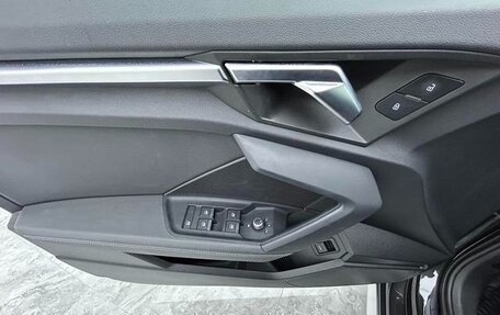 Audi A3, 2021 год, 2 268 000 рублей, 18 фотография