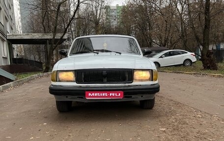 ГАЗ 31029 «Волга», 1997 год, 150 000 рублей, 1 фотография