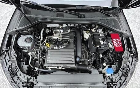 Audi A3, 2021 год, 2 268 000 рублей, 15 фотография