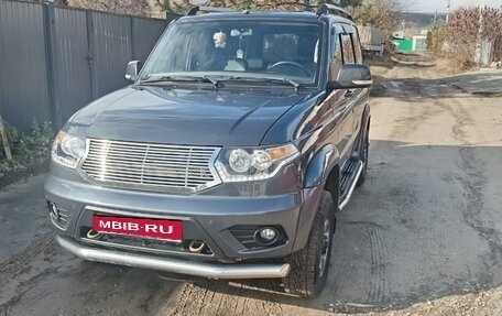 ЛуАЗ Patriot, 2020 год, 1 750 000 рублей, 1 фотография