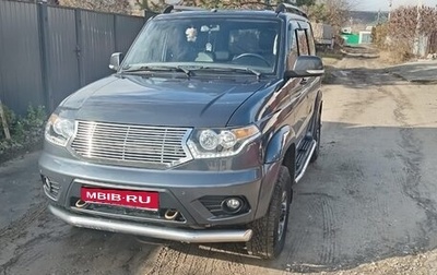 ЛуАЗ Patriot, 2020 год, 1 750 000 рублей, 1 фотография