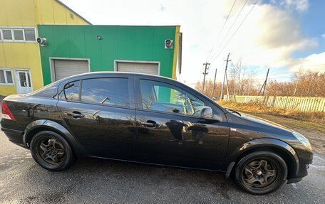 Opel Astra H, 2011 год, 500 000 рублей, 3 фотография