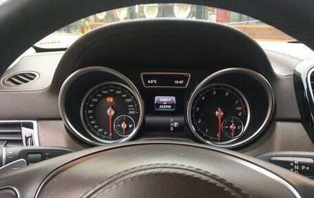 Mercedes-Benz GLS, 2019 год, 6 200 000 рублей, 11 фотография