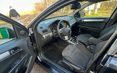 Opel Astra H, 2011 год, 500 000 рублей, 5 фотография