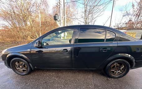 Opel Astra H, 2011 год, 500 000 рублей, 2 фотография