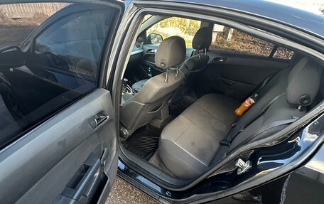 Opel Astra H, 2011 год, 500 000 рублей, 6 фотография