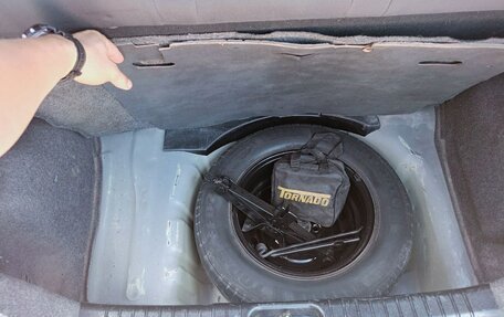 Chevrolet Aveo III, 2007 год, 400 000 рублей, 6 фотография