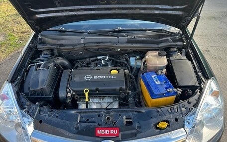 Opel Astra H, 2011 год, 500 000 рублей, 7 фотография