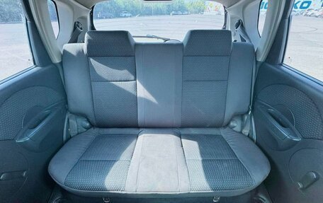 Chevrolet Aveo III, 2007 год, 400 000 рублей, 10 фотография