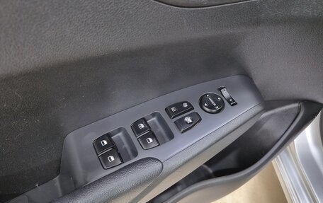 Hyundai Solaris II рестайлинг, 2021 год, 1 390 000 рублей, 8 фотография