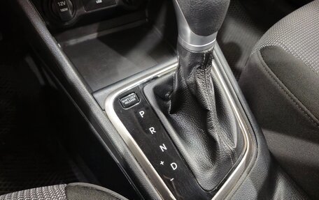 Hyundai Solaris II рестайлинг, 2021 год, 1 390 000 рублей, 19 фотография