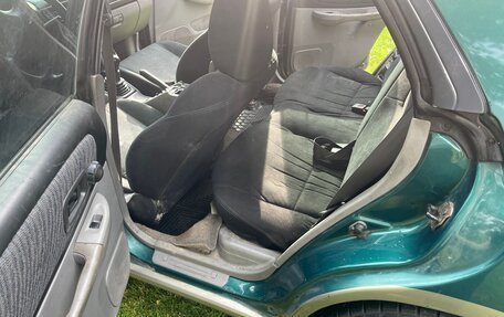 Subaru Impreza IV, 2000 год, 270 000 рублей, 8 фотография