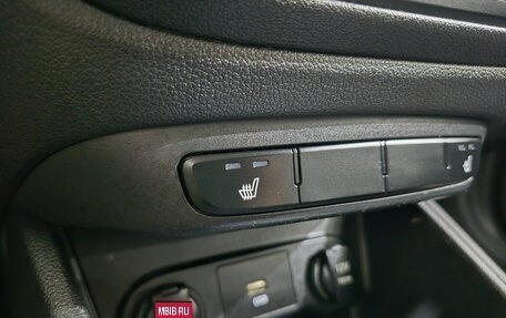 Hyundai Solaris II рестайлинг, 2021 год, 1 390 000 рублей, 20 фотография