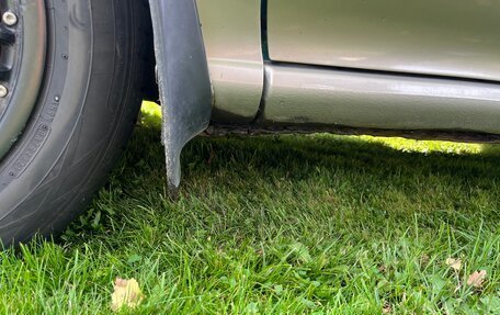 Subaru Impreza IV, 2000 год, 270 000 рублей, 13 фотография