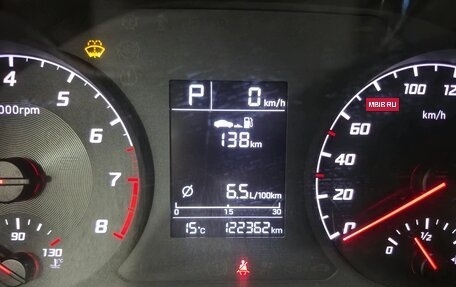 Hyundai Solaris II рестайлинг, 2021 год, 1 390 000 рублей, 16 фотография