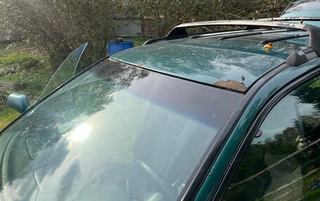 Subaru Impreza IV, 2000 год, 270 000 рублей, 14 фотография