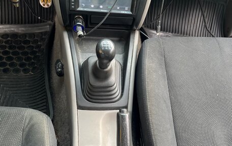 Subaru Impreza IV, 2000 год, 270 000 рублей, 11 фотография