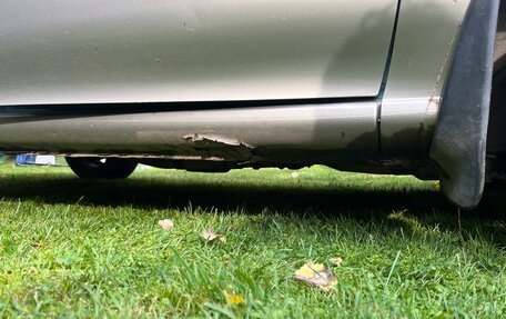 Subaru Impreza IV, 2000 год, 270 000 рублей, 17 фотография