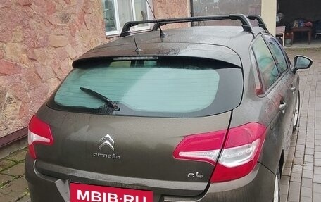 Citroen C4 II рестайлинг, 2011 год, 250 000 рублей, 3 фотография