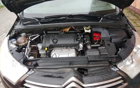 Citroen C4 II рестайлинг, 2011 год, 250 000 рублей, 8 фотография