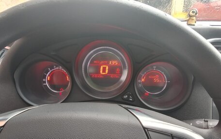 Citroen C4 II рестайлинг, 2011 год, 250 000 рублей, 7 фотография