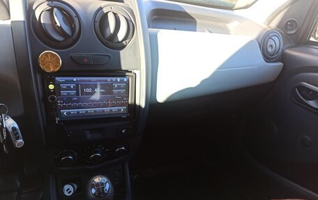 Renault Duster I рестайлинг, 2016 год, 700 000 рублей, 9 фотография