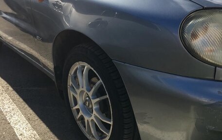 Chevrolet Lanos I, 2006 год, 230 000 рублей, 5 фотография