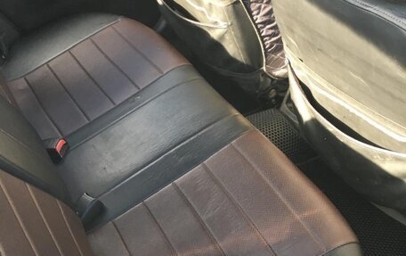 Chevrolet Lanos I, 2006 год, 230 000 рублей, 7 фотография