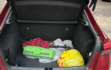 Skoda Rapid II, 2021 год, 1 900 000 рублей, 12 фотография