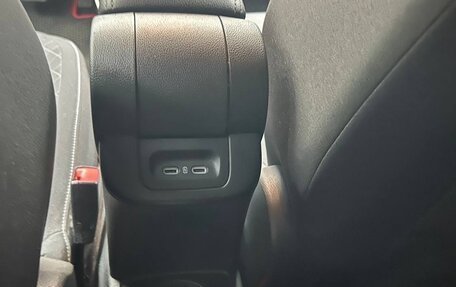 Skoda Rapid II, 2021 год, 1 900 000 рублей, 17 фотография