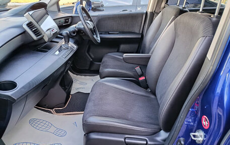 Honda Freed I, 2015 год, 1 125 000 рублей, 7 фотография