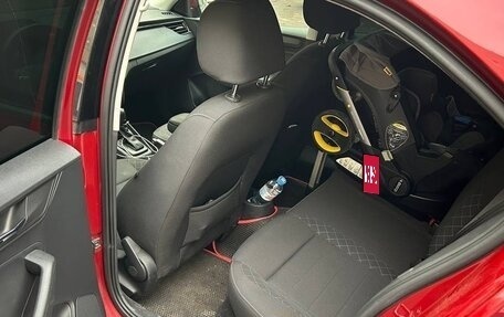 Skoda Rapid II, 2021 год, 1 900 000 рублей, 14 фотография