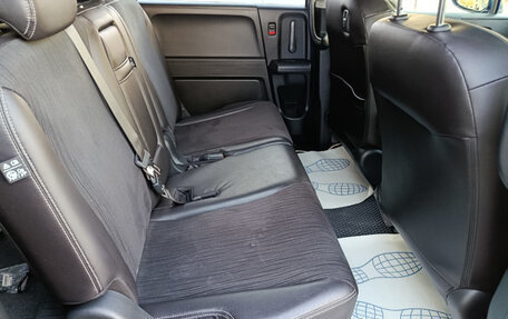 Honda Freed I, 2015 год, 1 125 000 рублей, 15 фотография