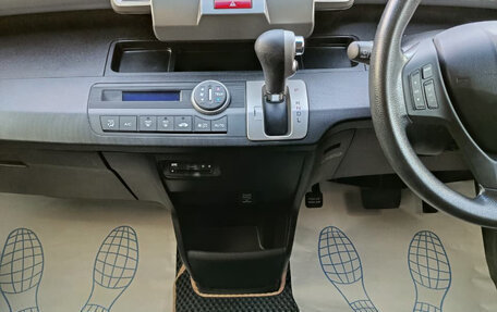 Honda Freed I, 2015 год, 1 125 000 рублей, 11 фотография